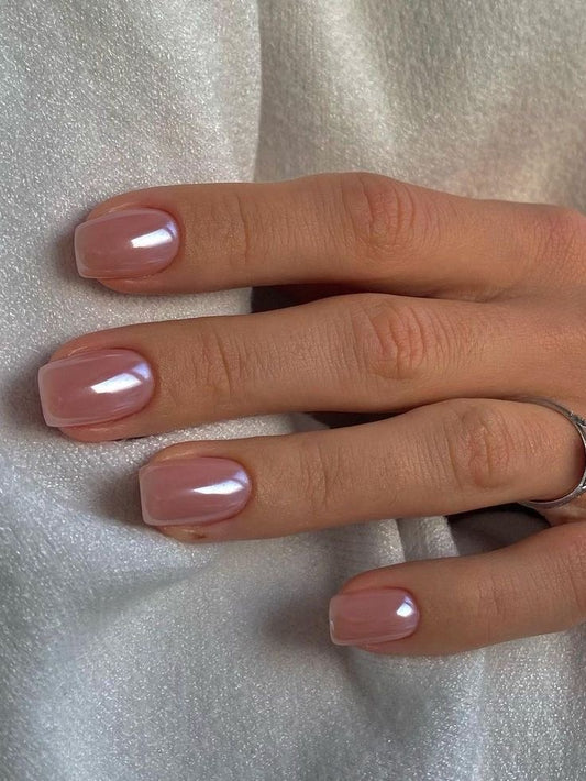 Embrace Spring 2024 with Pastel Nails: The Trend You Need to Try!